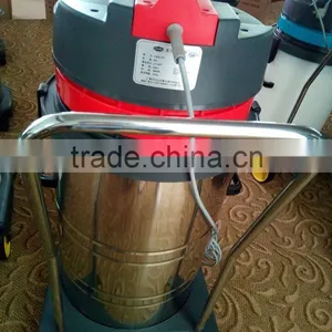 High Quality Made in China Wet Dry Vacuum Cleaner thumbnail-2