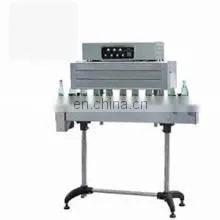 Automatic Hot Melt Glue Labeling Machine thumbnail-4