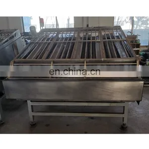 GYJL-2020 Fresh Corn Peeling Machine Corn thumbnail-1