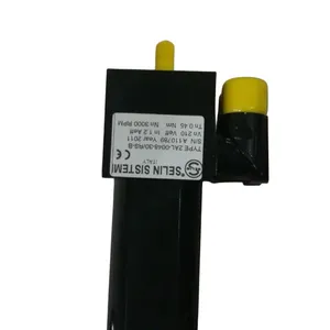Z Series Electric Motor Universal Motor thumbnail-1