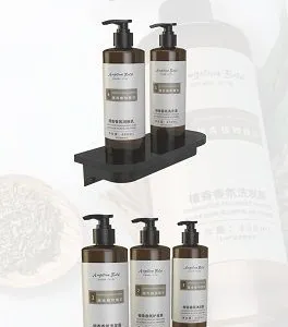 380ml Hotel Shampoo thumbnail-1