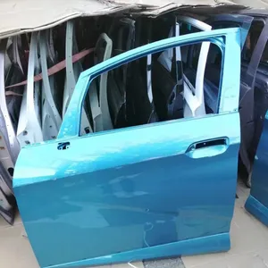 EM2E-610101977 Dolphin Door Car Door For BYD Dolphin thumbnail-1