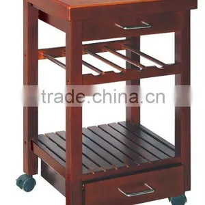 Wooden Kitchen Furniture thumbnail-1