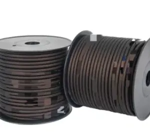 Auto Copper Cladding Steel Conductor Wire, Car Copper Cladding Aluminum Conductor Wire thumbnail-2