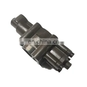 China Heavy Duty Truck HOWO371 Shanteka A7 Truck Parts Pneumatic Locking Valve Wg2203250010/1 Wg2203250010 thumbnail-2