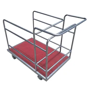 Dance Floor Trolley thumbnail-4