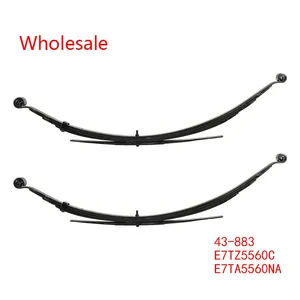 E7TZ5560C, E7TA5560NA, 43-883 Light Duty Vehicle Rear Wheel Spring Arm Wholesale For Ford thumbnail-1
