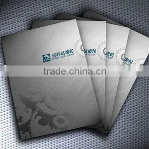Fashion Booklet Maker thumbnail-1