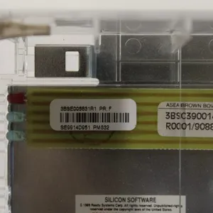 ABB PM632 3BSE005831R1 Processor Unit thumbnail-4