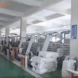 圆织车间