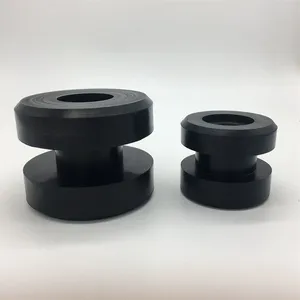 TEREX 15311299TR60 Shock Absorber Pad Part for Construction Machinery thumbnail-4