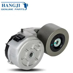 Other Performance Parts Original Vehicle Spare Parts ZK6732G Drive Belt Tensioner for Sale 1025-00306 Tensioner Pulley Bearing thumbnail-1