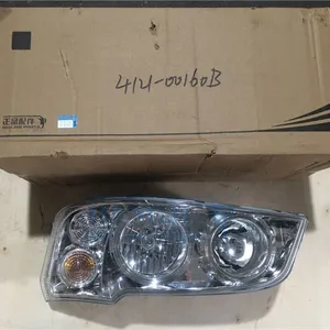 Other Performance Parts Led Headlamp 4121-00160 Luxury Bus Headlights ZK6122HL Bus Headlight Lamp thumbnail-5