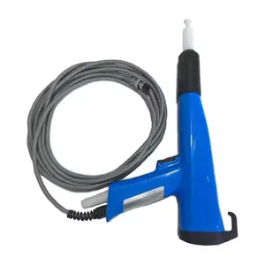 Spraying Gun Paint 550g/min PT-S45-5 Powder Coating Electrostatic Sprayer Painting Equipment Machine Metal Coating Machinery 33 thumbnail-2