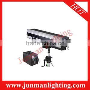 4000W Follow Spot Light DJ Stage Lighting And Led Effect Light thumbnail-1