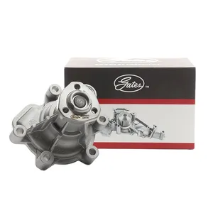 Original Gates GWP4012 Car Engine Cooling System Water Pump Repair Kit for HONDA Bomba de Agua 19200P72003 thumbnail-1
