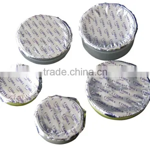 Automatic Paper Cup Sealing and Filling Machine thumbnail-5