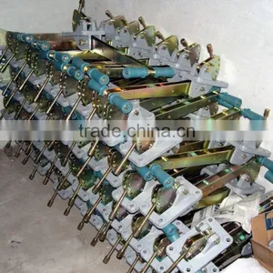 CD10 Circuit Breaker Operating Mechanism Electromagnetic Operation Mechanism thumbnail-4