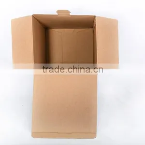 Eco-friendly Newest Design Paper Material White Cardboard Box, Mini Cardboard Box, Small Cardboard Box. thumbnail-4