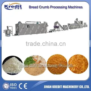 Wheat Flour Bread Crumb Processing Machine Quality Choice thumbnail-4