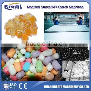 Hot Sale Industrial Potato Modified Starch Processing Machine thumbnail-1