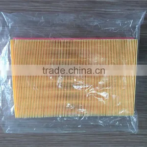 Air Filter OE 036198620 , Auto Spare Part in Air Supply for VW Car thumbnail-1