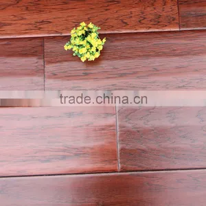 Antique Walnut Engineered Flooring thumbnail-3