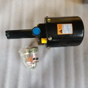 SDLG 4120000675 Booster Pump for Machine With Good Quality and Price thumbnail-2