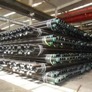Application Analysis of X80 Corrosion-Resistant Sucker Rod Tubing and H40 High-Strength Oil Transmission Tubin thumbnail-3