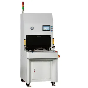 ZM10TS/ 15TS PCB/FPC Punching Cutting Machine thumbnail-1