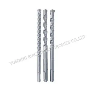 China Sds Drill Bit Stone Center Drill Bit SDS Plus Product Category for Drilling Holes thumbnail-2
