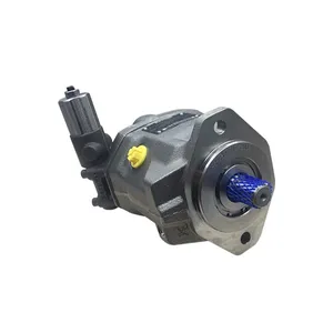 A10VSO Series Rexroth Axial Piston Pump A10VSO140DR/31R-PPB12N00 thumbnail-3