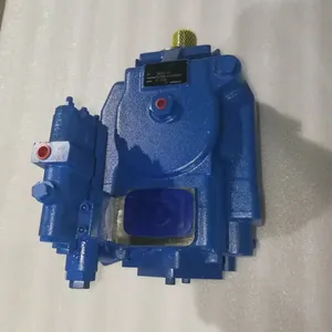 Topone PVH Plunger Pump PVH057 PVH074 PVH098 PVH0131 PVH074 Hydraulic Axial Piston Pumps Piston Oil Pump thumbnail-2