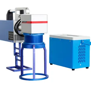 Q8V Handheld Intelligent Laser Marking Machine thumbnail-2