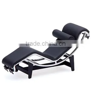 Italian Style Chair Leather thumbnail-1