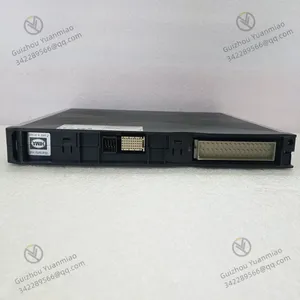 HIMA X-DI1601 985210222 Digital Input Module thumbnail-3