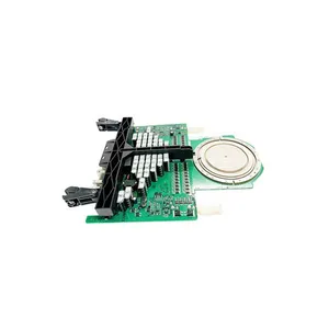 5SHY4045L0003 3BHB021400 3BHE019719R0101 GVC736BE101 IGCT Module Integrates the GTO thumbnail-3