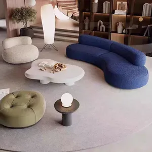 Compressed Sofa thumbnail-1