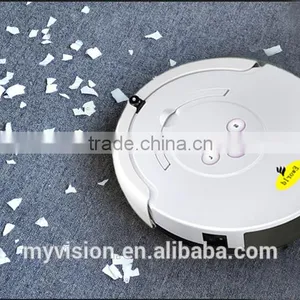 Handheld Portable Vacuum Cleaner ,vacuum Cleaners for Home,floor Cleaning Robot thumbnail-3