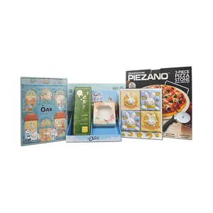 Customized Colored Box Fruit Box Airplane Box thumbnail-2