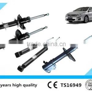 Shock Absorber for Trailer 2376007000 2376007001 312668 thumbnail-5