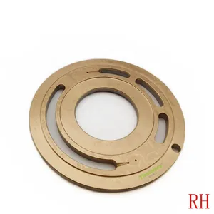 Hydraulic Pump Accessories PV063 Axial Piston Pump Repair Kits for Parker PV063R PV063L Pump Replacement Parts Rotary Group Kits thumbnail-4