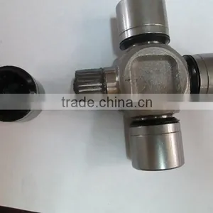 20 Years High Quality Stainless Steel Universal Joint Transmission Universal Joint for Mini Truck/tricycle thumbnail-4