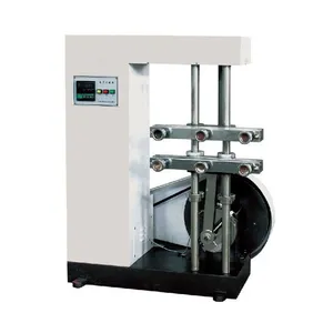 EN ISO 20344 ISO 4649 DIN 53516 DIN Abrasion Resistance Tester thumbnail-2