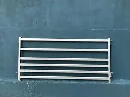 High Quality Sheep Panel Australia Galvanized Livestock Sheep Yard Panels and Goat Fence Panel for Sale thumbnail-5