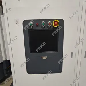 Reliable DLC Coating System for Molds and Accessory Solutions ZY-801 thumbnail-5