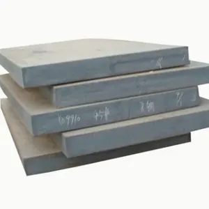 Hot Rolled Wear Steel Nm500 Wearing Resistant Heat Treatment Steel Plate Q+T With Wear Resistant Layer Fdsdffgsg Fsgfs Sgfsgf Fsg thumbnail-2