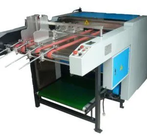 Other Post-Press Processing Equipment thumbnail-1