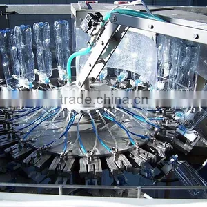 China Automatic Bottling Machine Price thumbnail-2