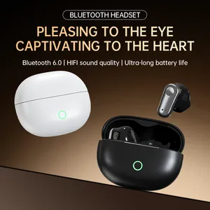 New Mini Bluetooth Earbuds Mini530 In-Ear TWS Headphones thumbnail-1